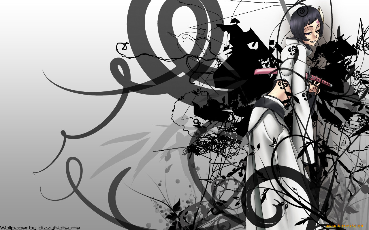 , bleach